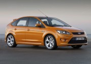 Ford Focus ST